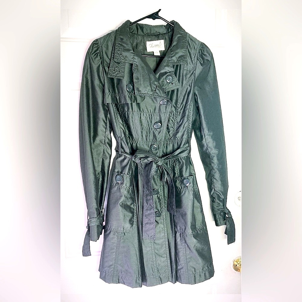 Latte Jacket by CoffeeShop